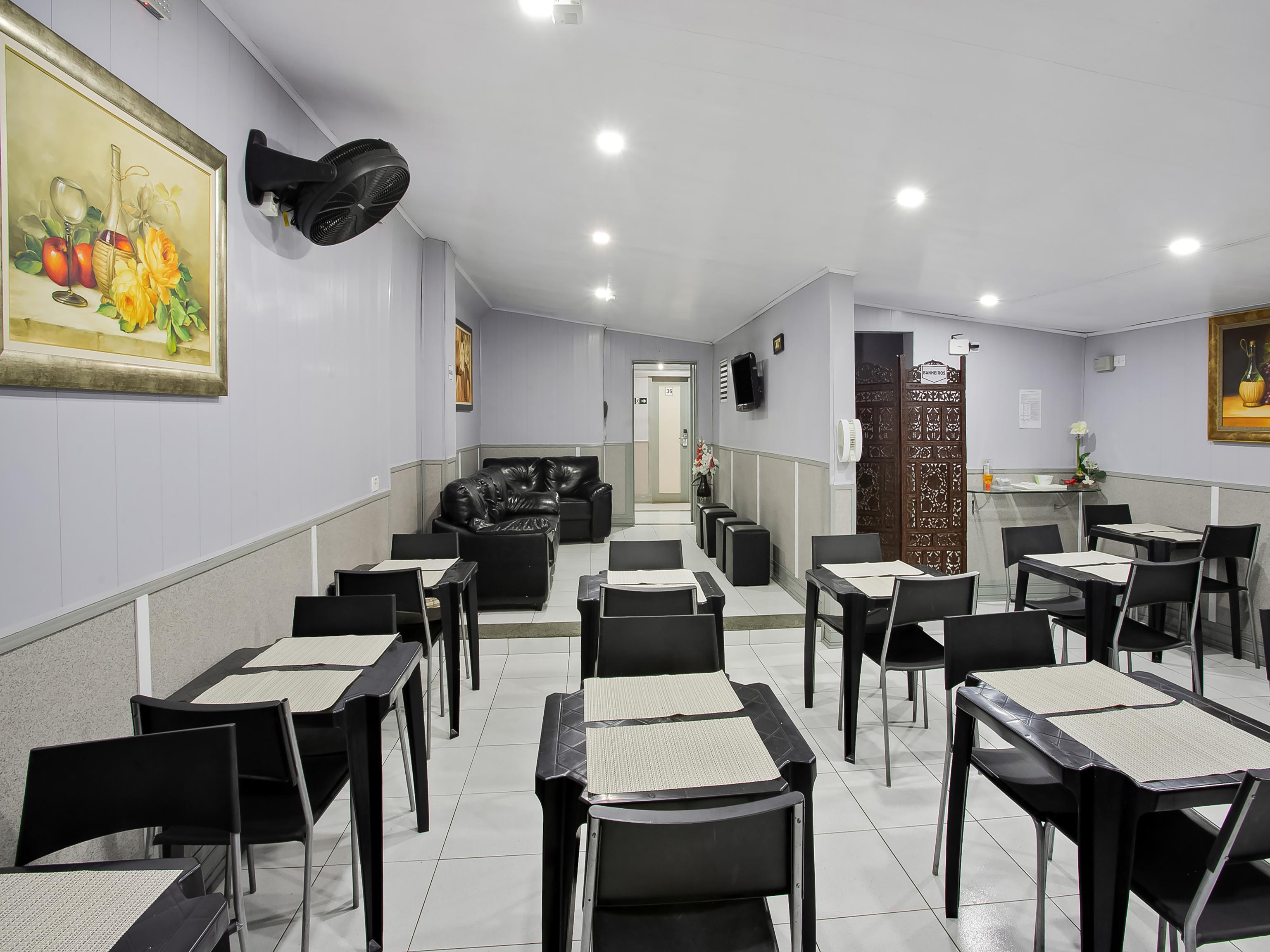 Calamares São Caetano