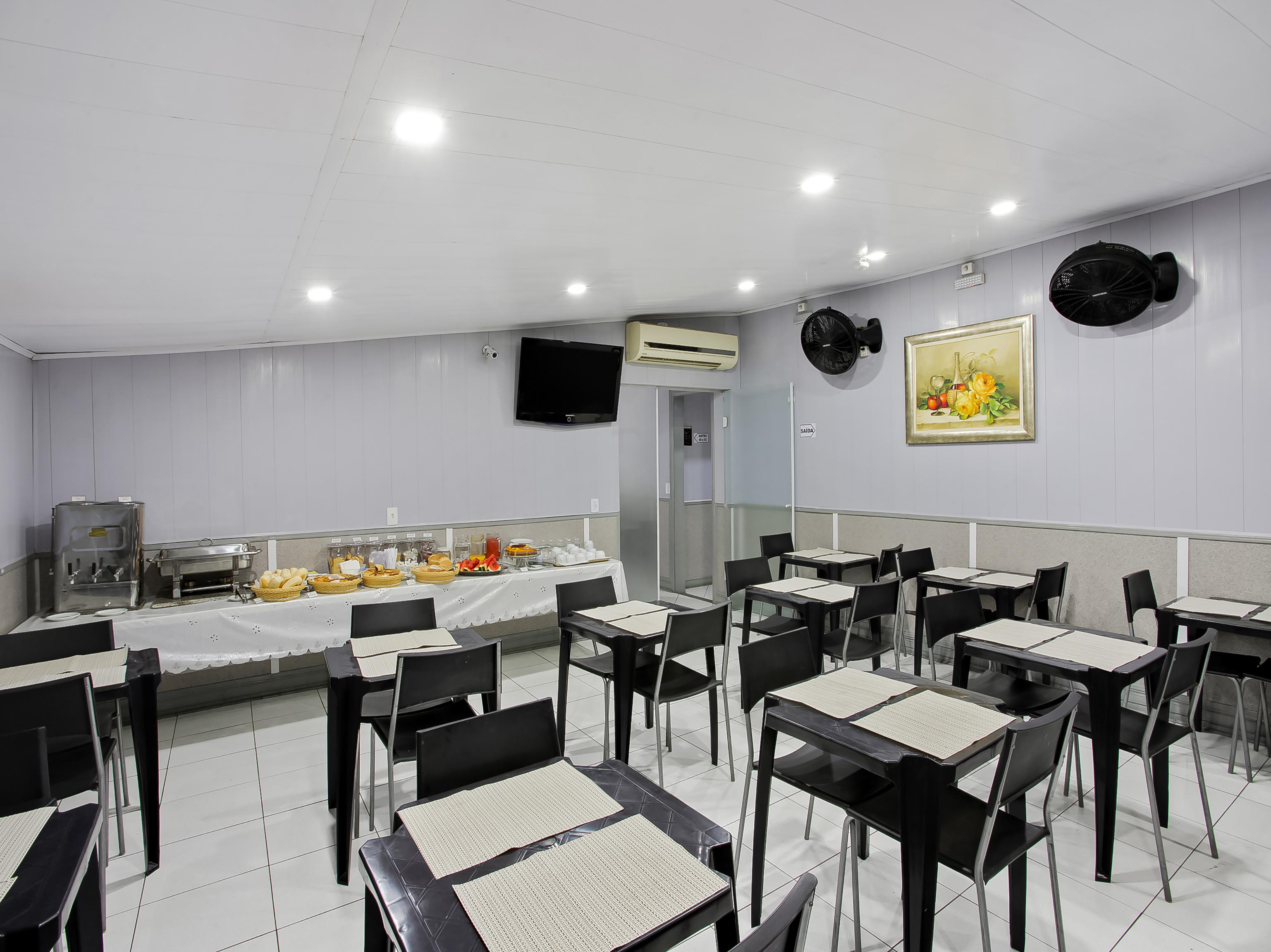 Calamares São Caetano