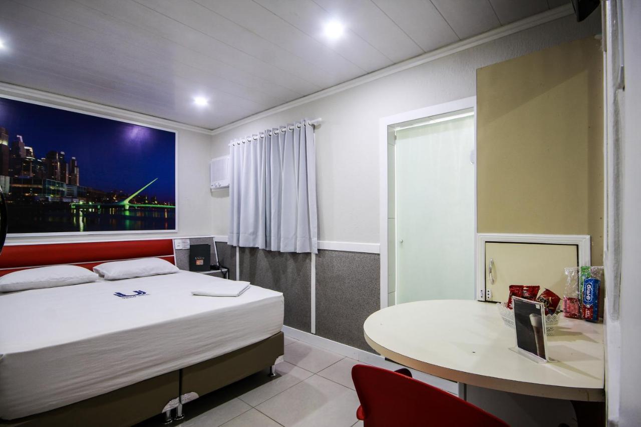 Calamares São Caetano Hotel 3*