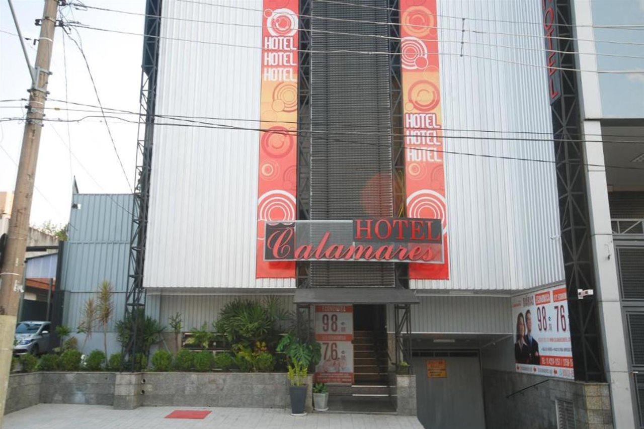 Hotel Calamares São Caetano