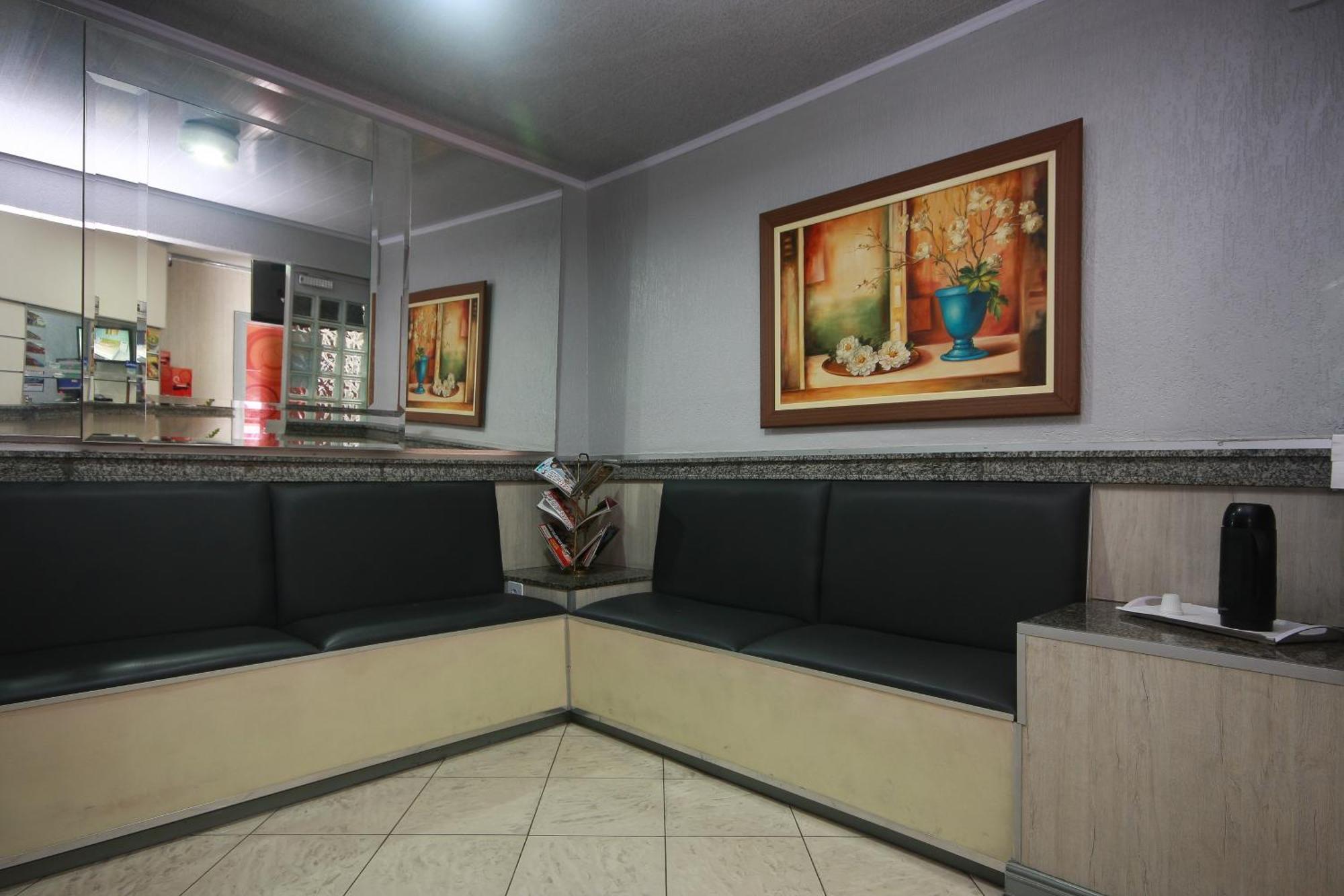Hotel Calamares São Caetano Santo André