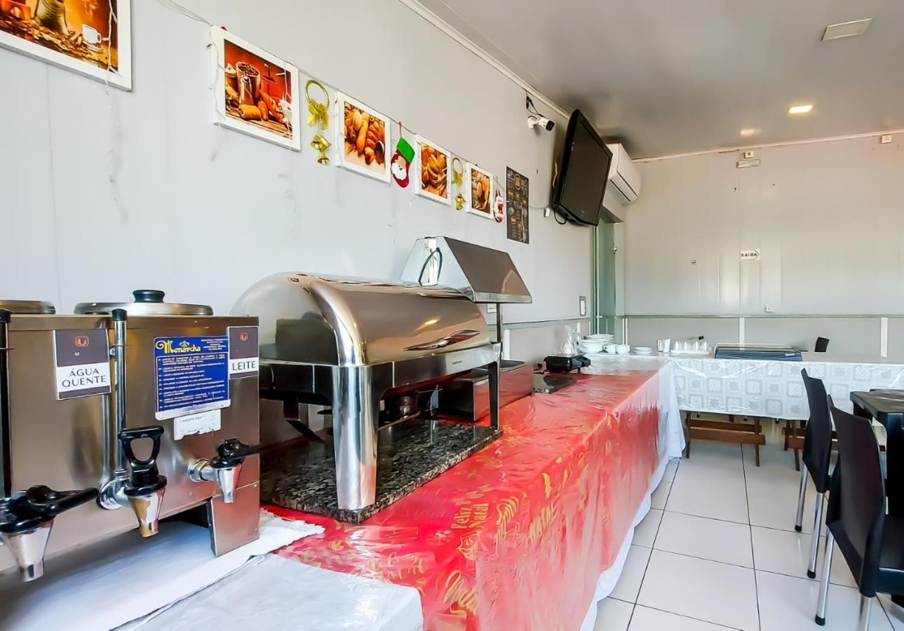 Calamares São Caetano Santo André