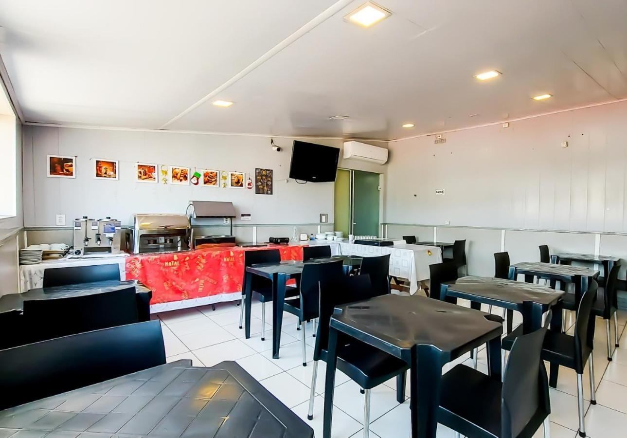 Calamares São Caetano Hotel Santo André