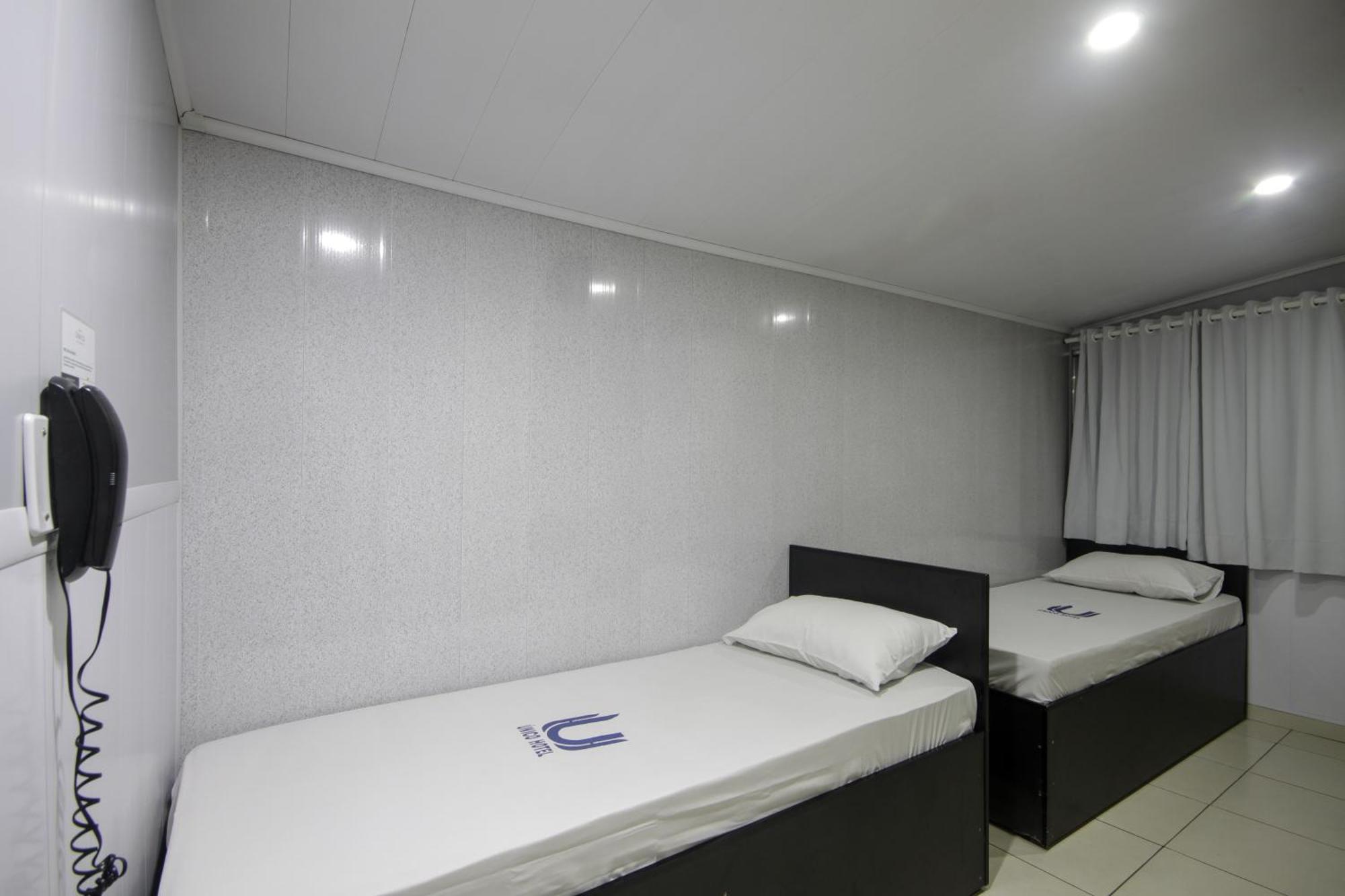 Calamares São Caetano Hotel
