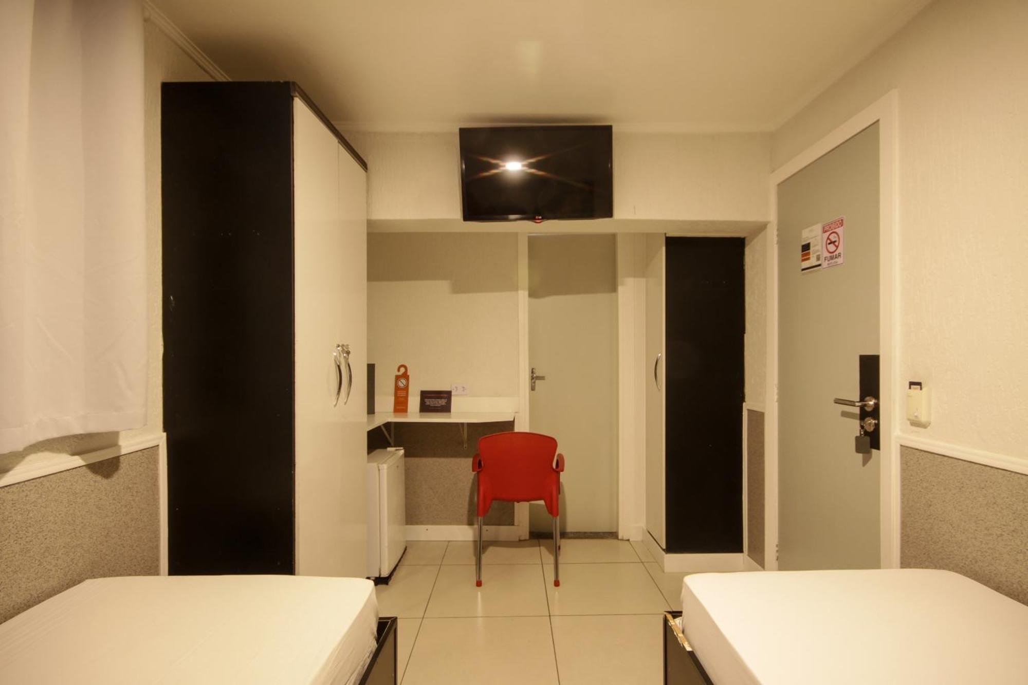 Hotel Calamares São Caetano 3*