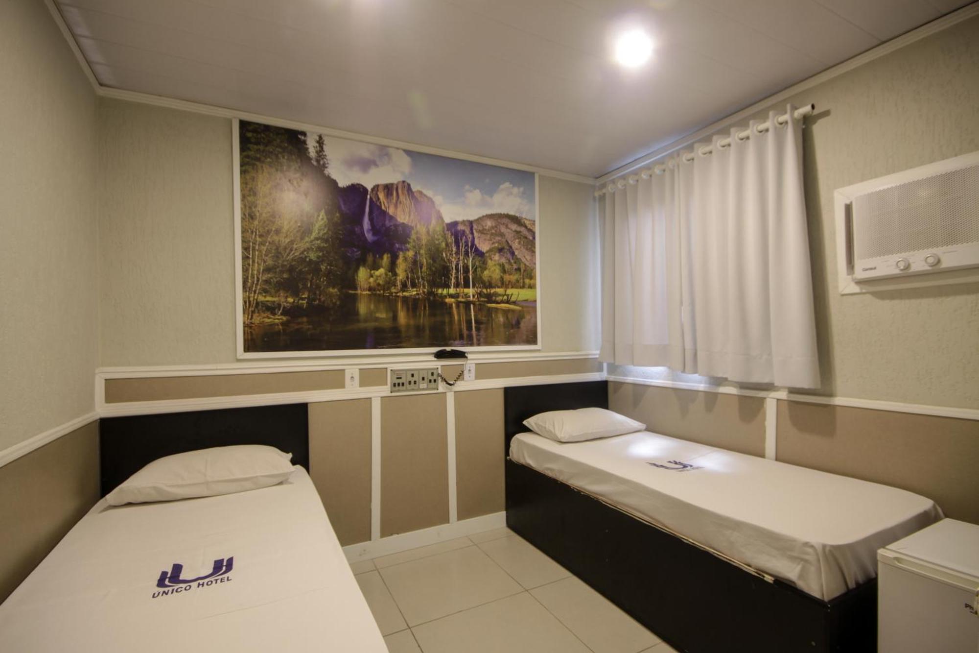 Hotel Calamares São Caetano Santo André