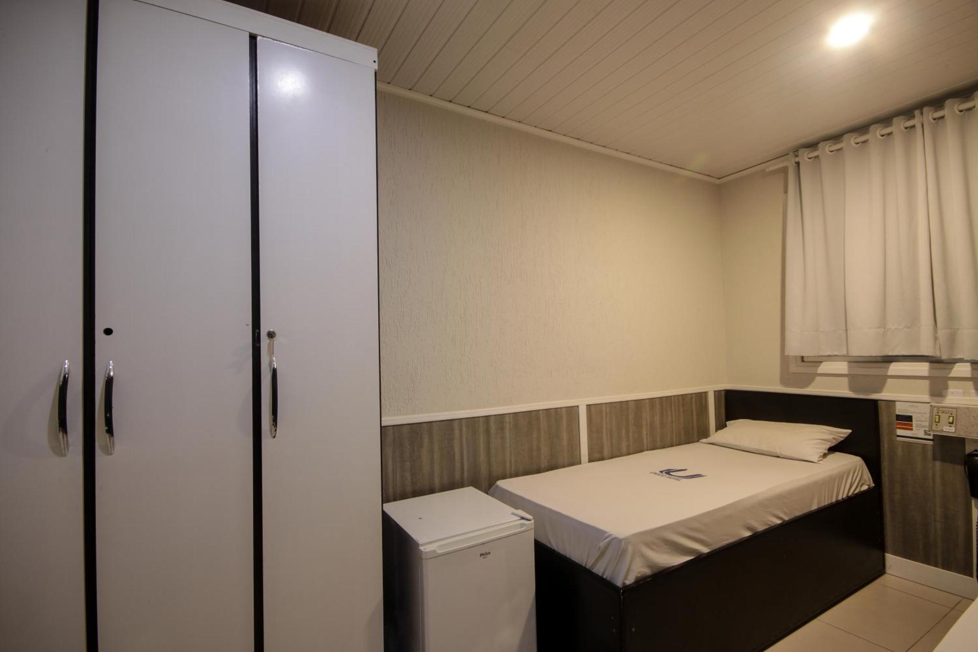 Calamares São Caetano Hotel