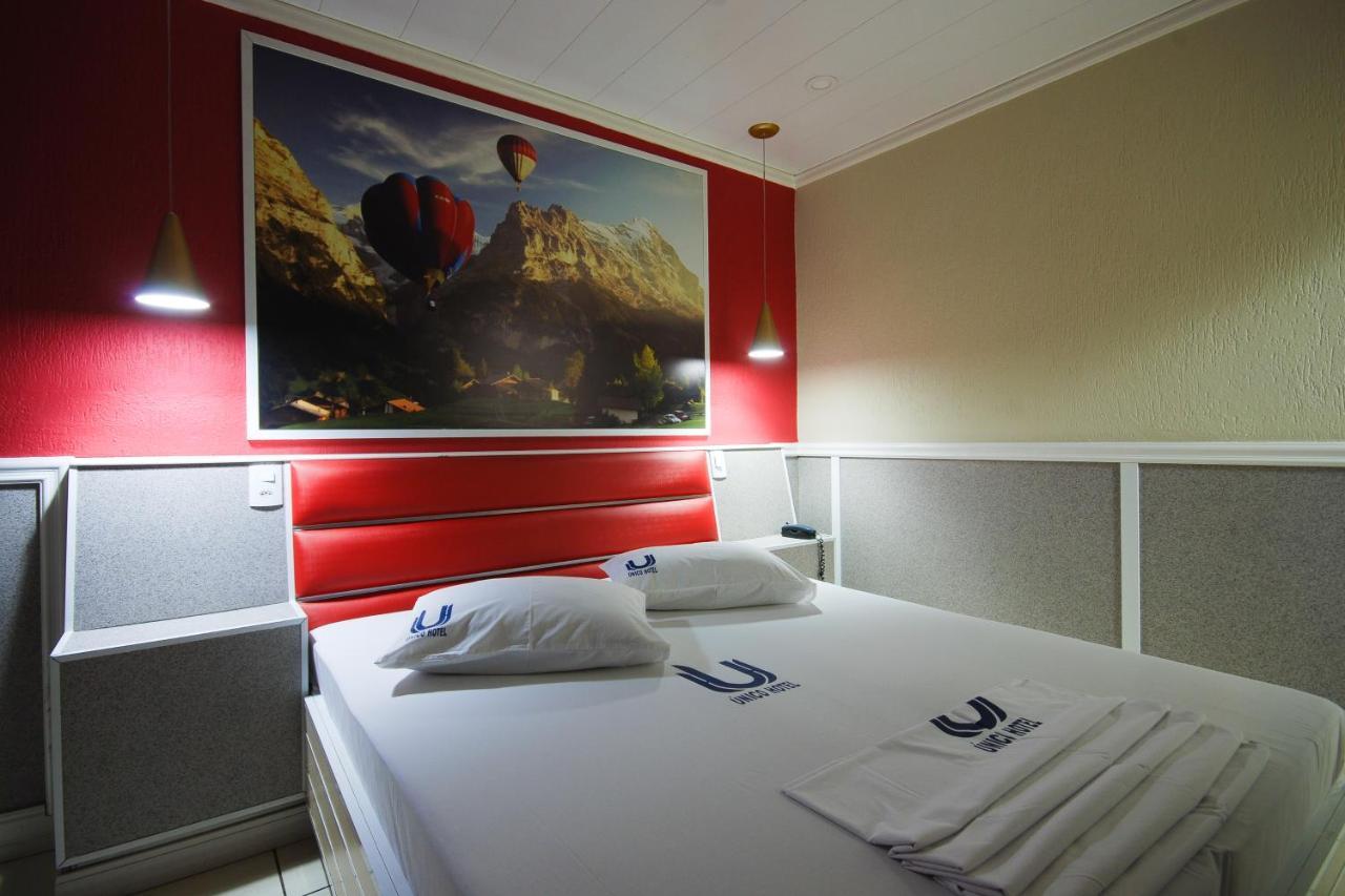 Calamares São Caetano Hotel 3*